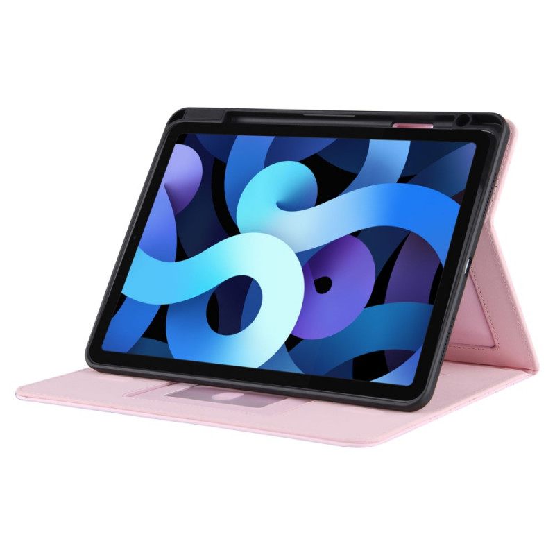 Kotelot iPad Air (2022) Tikattu