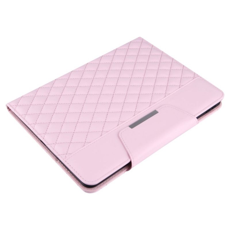 Kotelot iPad Air (2022) Tikattu