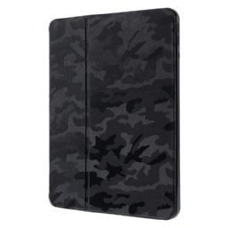 Puhelinkuoret iPad Air (2022) Camouflage X-level