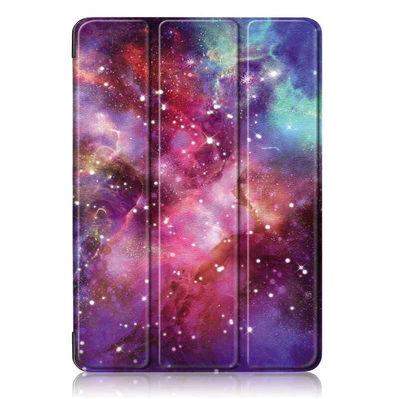 Puhelinkuoret iPad Air (2022) Galaxy