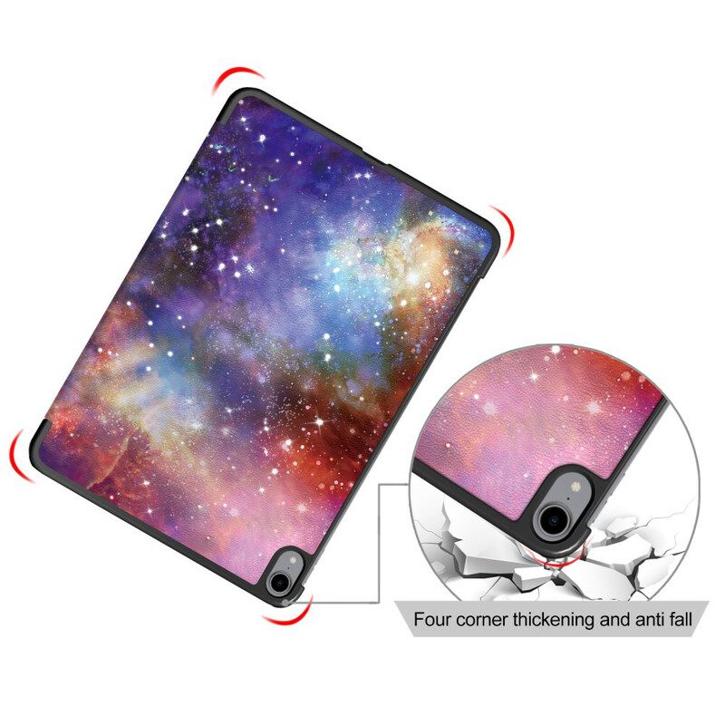 Puhelinkuoret iPad Air (2022) Galaxy