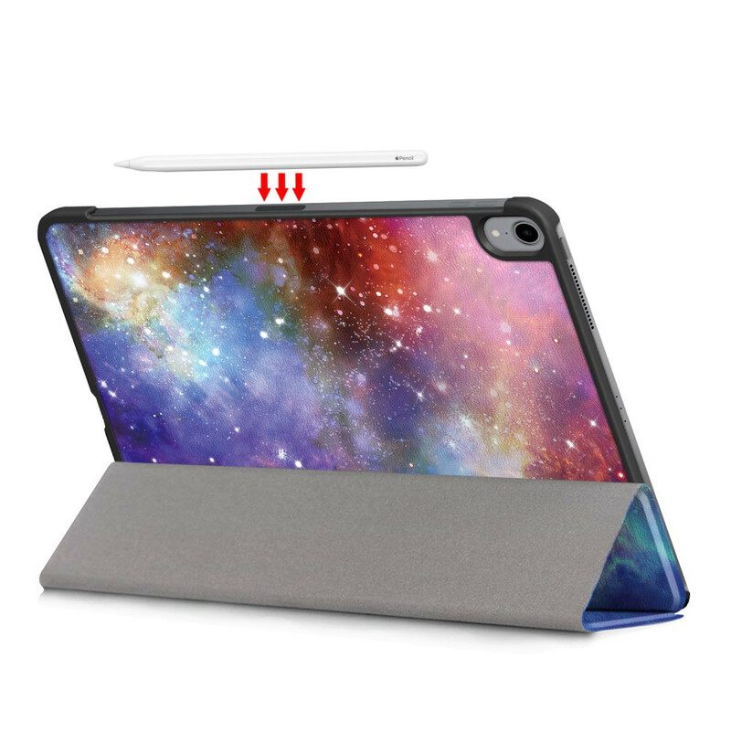 Puhelinkuoret iPad Air (2022) Galaxy