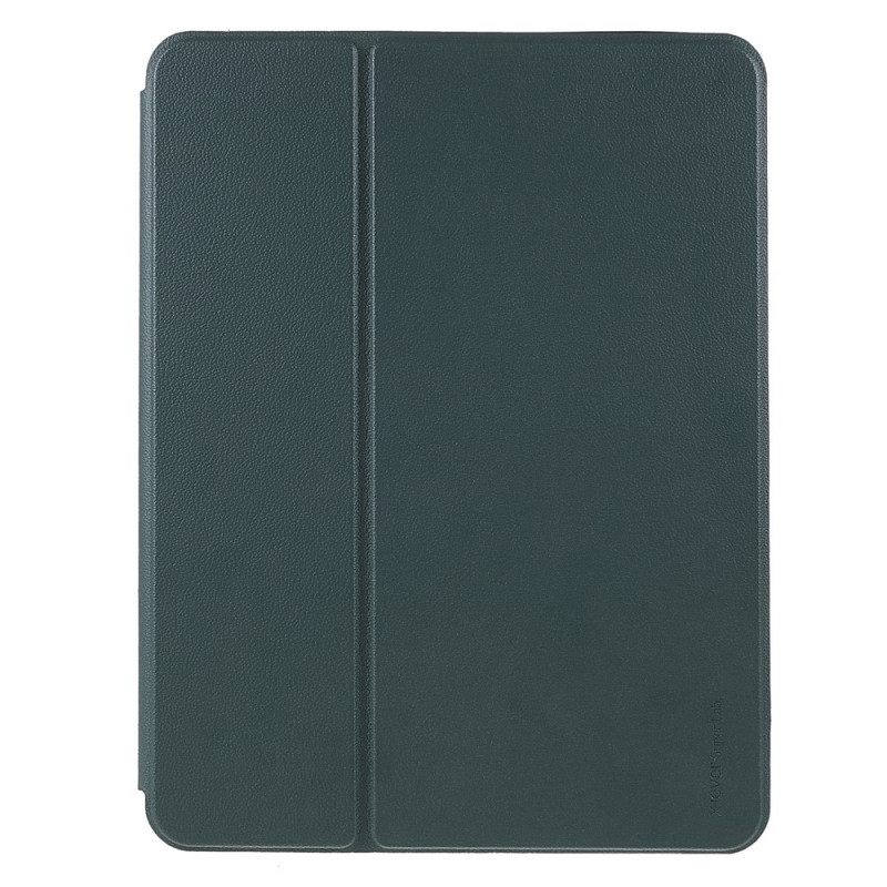 Puhelinkuoret iPad Air (2022) Litchi Leather Effect X-level