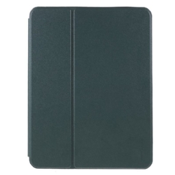 Puhelinkuoret iPad Air (2022) Litchi Leather Effect X-level