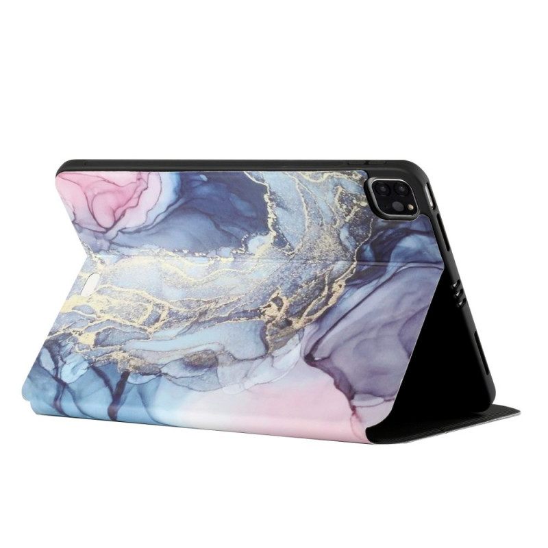 Puhelinkuoret iPad Air (2022) Marble