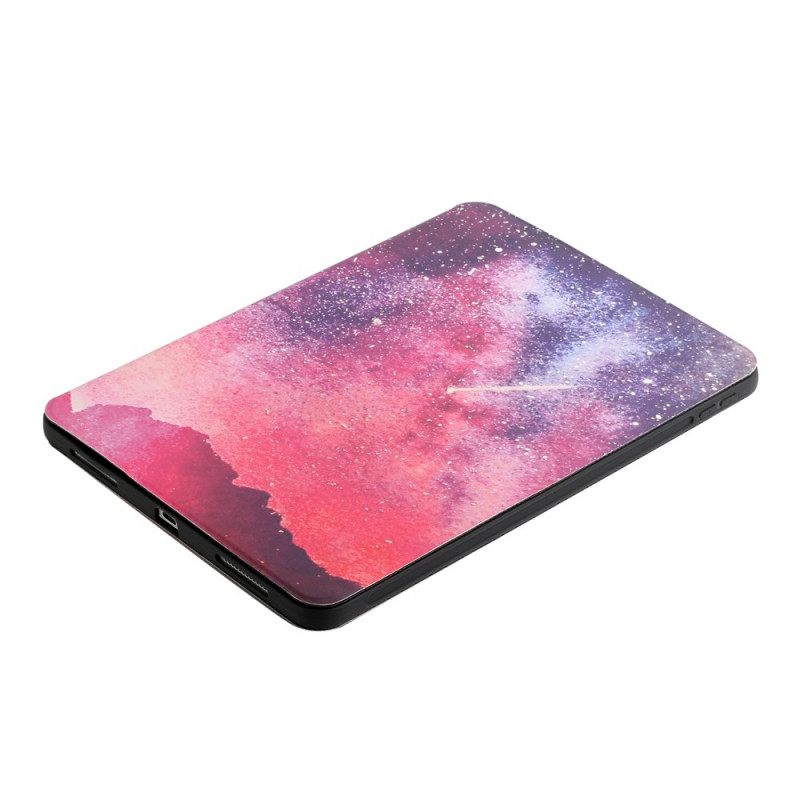 Puhelinkuoret iPad Air (2022) Two Sided Universe