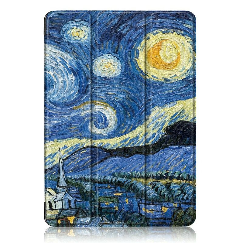 Puhelinkuoret iPad Air (2022) Van Gogh