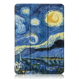 Puhelinkuoret iPad Air (2022) Van Gogh