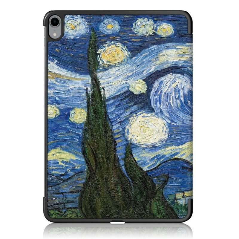 Puhelinkuoret iPad Air (2022) Van Gogh