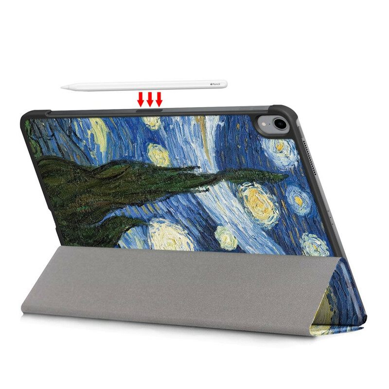 Puhelinkuoret iPad Air (2022) Van Gogh