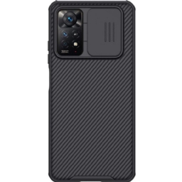 Case Xiaomi Redmi Note 11 Pro 4G / 5G Camshield Nillkin