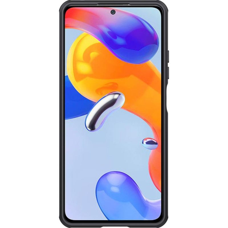 Case Xiaomi Redmi Note 11 Pro 4G / 5G Camshield Nillkin