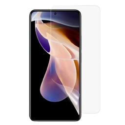 Hd-Suojakalvo Xiaomi Redmi Note 11 Pro 5G Näytölle