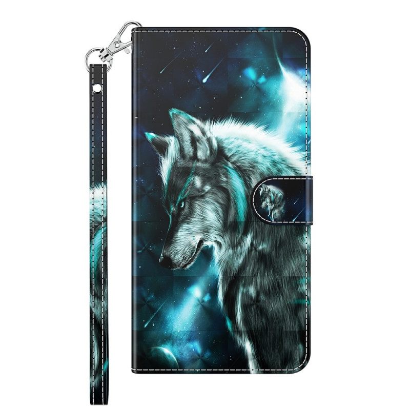 Kotelot Xiaomi Redmi Note 11 Pro 4G / 5G Majestic Wolf