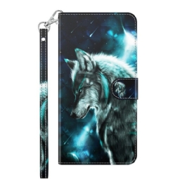 Kotelot Xiaomi Redmi Note 11 Pro 4G / 5G Majestic Wolf