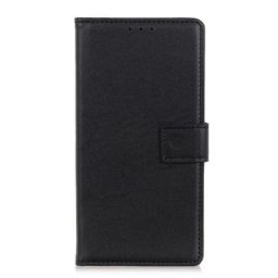 Kotelot Xiaomi Redmi Note 11 Pro 4G / 5G Simple Faux Leather