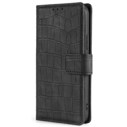 Kotelot Xiaomi Redmi Note 11 Pro 4G / 5G Skin-touch Crocodile