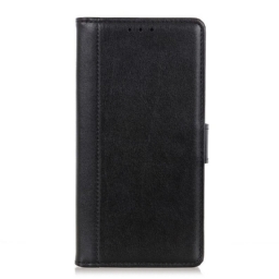 Kotelot Xiaomi Redmi Note 11 Pro 4G / 5G Style Leather