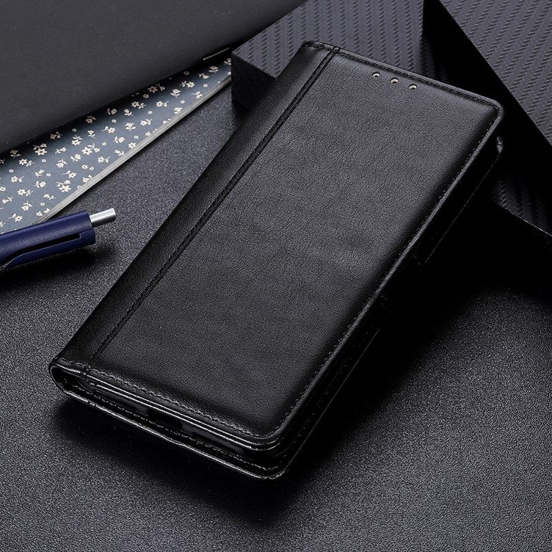 Kotelot Xiaomi Redmi Note 11 Pro 4G / 5G Style Leather