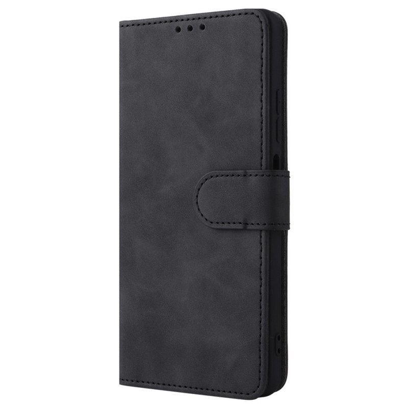 Kotelot Xiaomi Redmi Note 11 Pro 4G / 5G Style Leather Couture