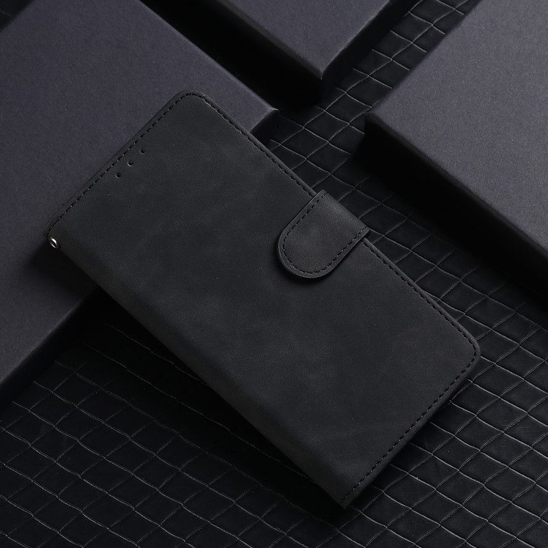 Kotelot Xiaomi Redmi Note 11 Pro 4G / 5G Style Leather Couture