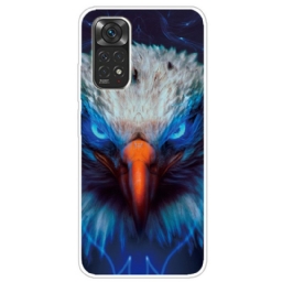 Kuori Xiaomi Redmi Note 11 Pro 4G / 5G Eagle