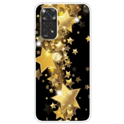 Kuori Xiaomi Redmi Note 11 Pro 4G / 5G Stars