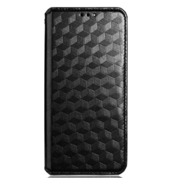 Puhelinkuoret Xiaomi Redmi Note 11 Pro 4G / 5G Kotelot Flip 3d Diamond Leather Effect