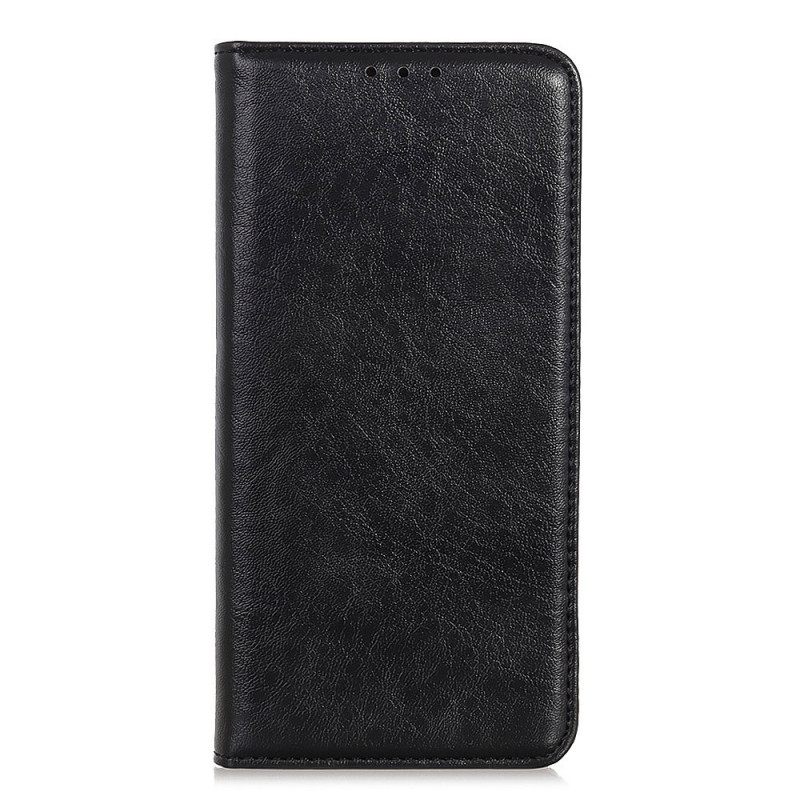 Puhelinkuoret Xiaomi Redmi Note 11 Pro 4G / 5G Kotelot Flip Texture Leather