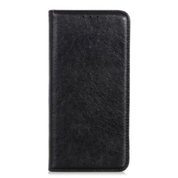 Puhelinkuoret Xiaomi Redmi Note 11 Pro 4G / 5G Kotelot Flip Texture Leather