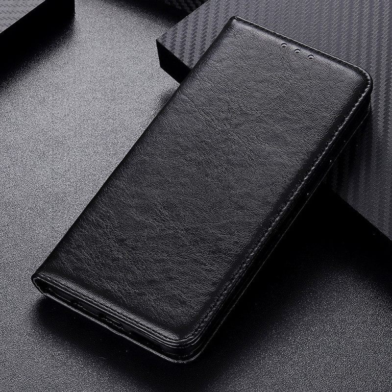 Puhelinkuoret Xiaomi Redmi Note 11 Pro 4G / 5G Kotelot Flip Texture Leather