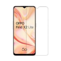 Karkaistu Lasisuoja (0.3 Mm) Oppo Find X2 Lite Näytölle