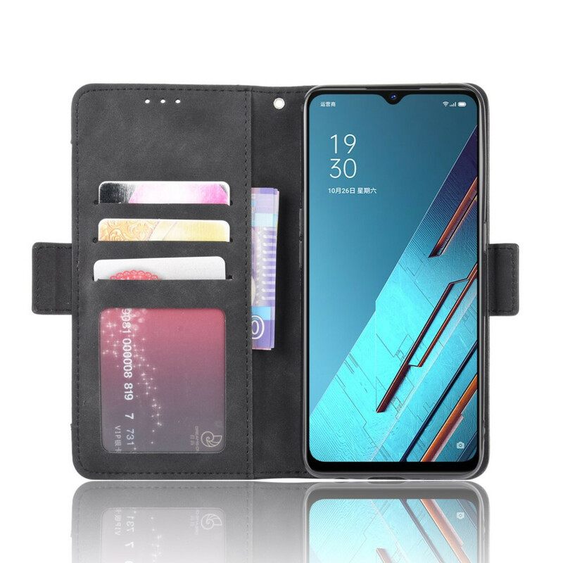 Kotelot Oppo Find X2 Lite First Class Multi-card