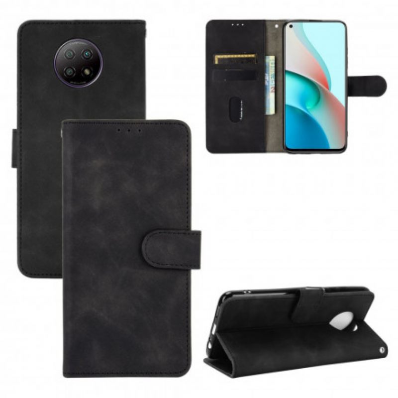 Kotelot Xiaomi Redmi Note 9 5G / 9T 5G Skin-touch