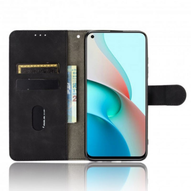 Kotelot Xiaomi Redmi Note 9 5G / 9T 5G Skin-touch