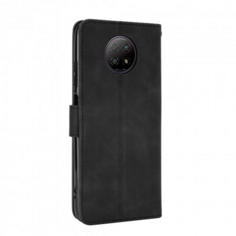 Kotelot Xiaomi Redmi Note 9 5G / 9T 5G Skin-touch