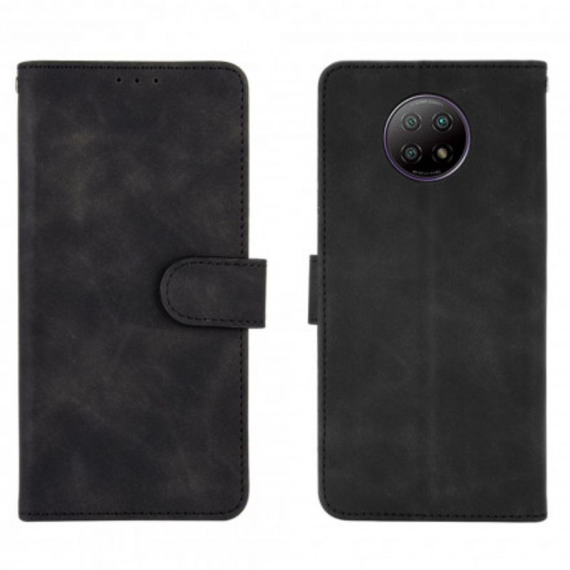 Kotelot Xiaomi Redmi Note 9 5G / 9T 5G Skin-touch