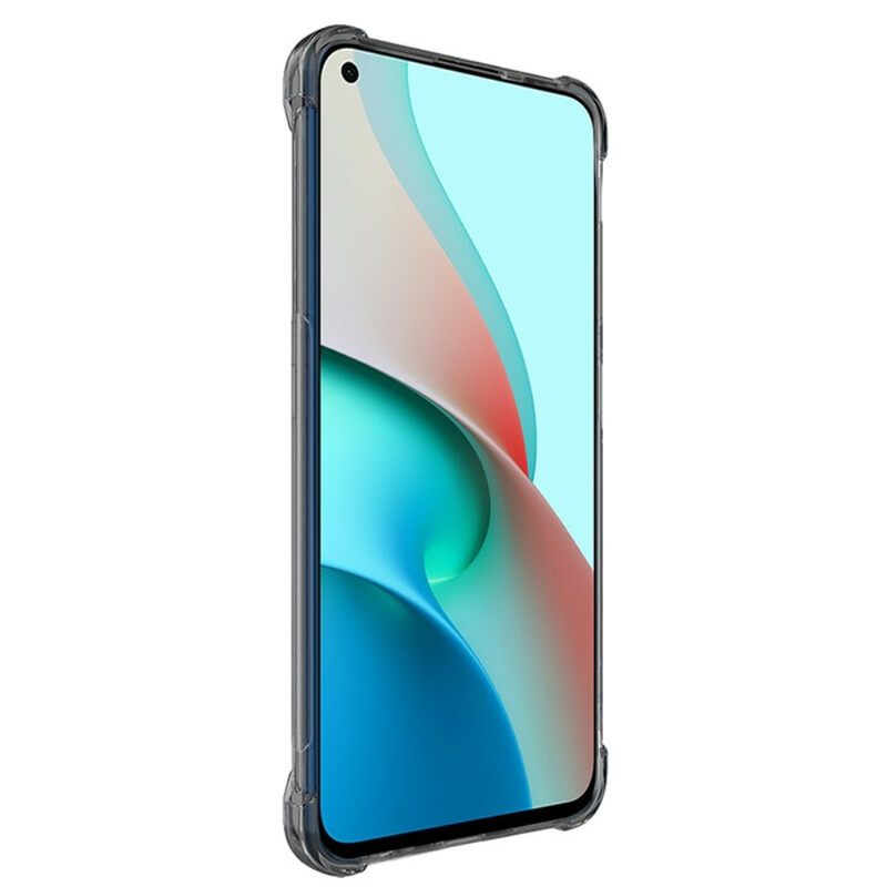 Kuori Xiaomi Redmi Note 9 5G / 9T 5G Imak Silkkinen