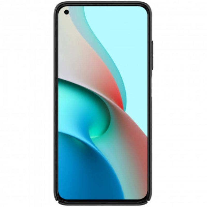 Kuori Xiaomi Redmi Note 9 5G / 9T 5G Nillkin Camshield Sarja