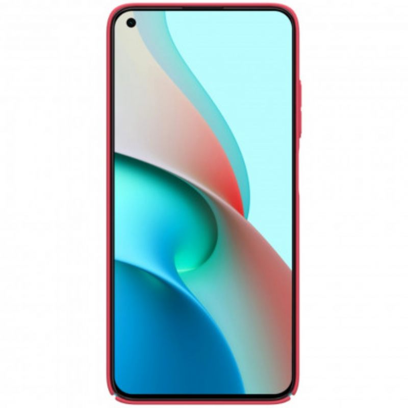 Kuori Xiaomi Redmi Note 9 5G / 9T 5G Nillkin Frosted Rigid