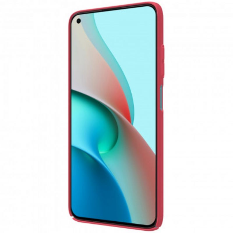 Kuori Xiaomi Redmi Note 9 5G / 9T 5G Nillkin Frosted Rigid