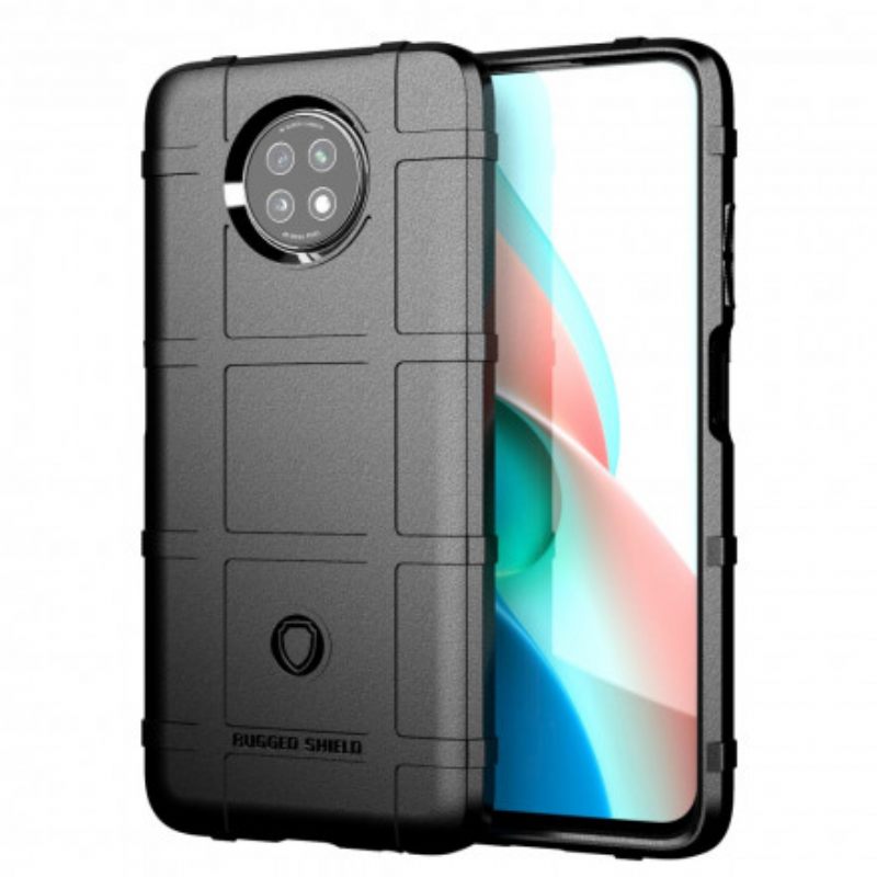 Kuori Xiaomi Redmi Note 9 5G / 9T 5G Rugged Shield