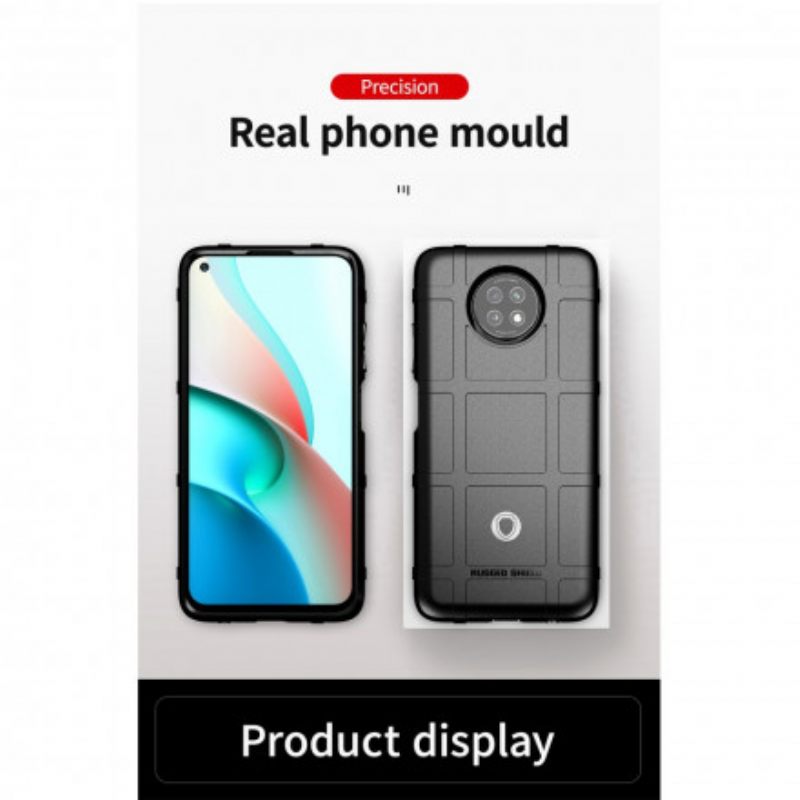 Kuori Xiaomi Redmi Note 9 5G / 9T 5G Rugged Shield