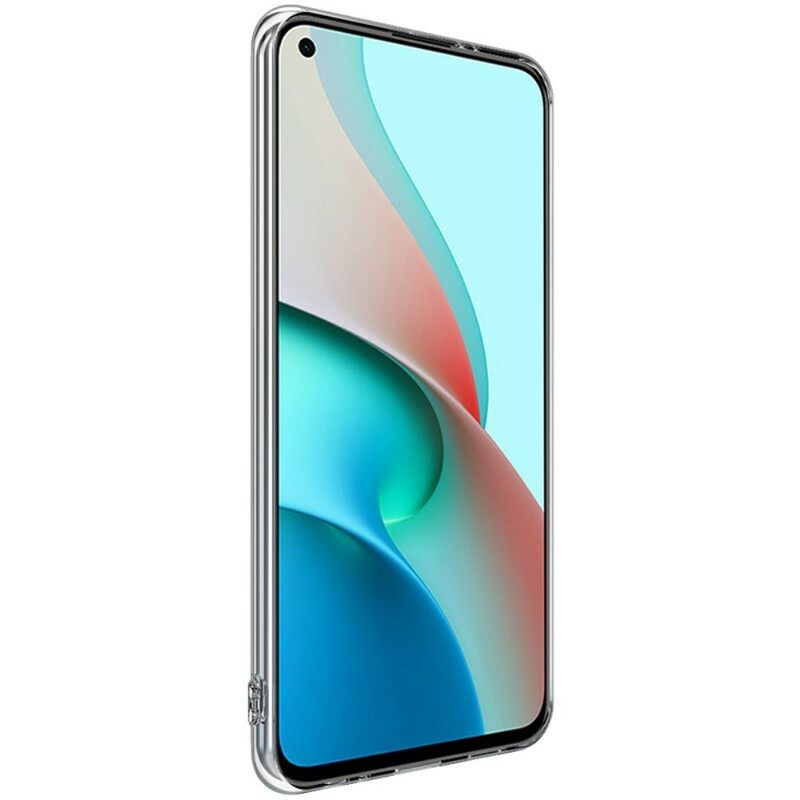 Kuori Xiaomi Redmi Note 9 5G / 9T 5G Ux-5 Sarjan Imak