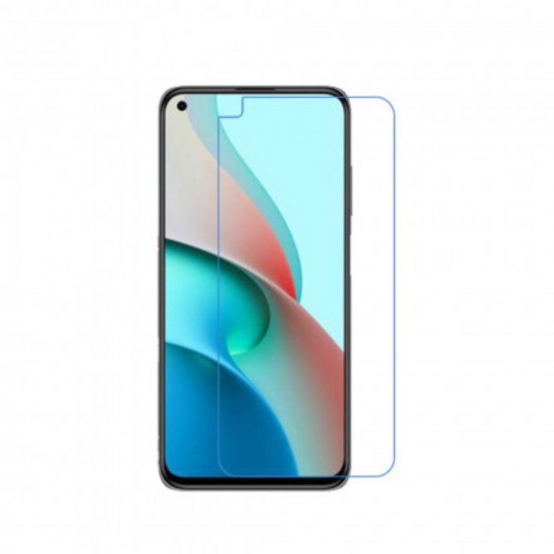 Näytönsuoja Xiaomi Redmi Note 9 5G / Note 9T 5G Lle