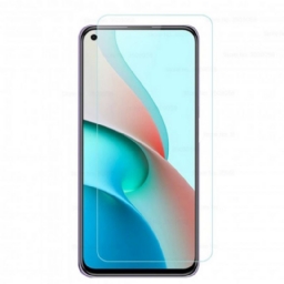 Xiaomi Redmi Note 9 5G / Note 9T 5G Karkaistu Lasi Näytönsuoja