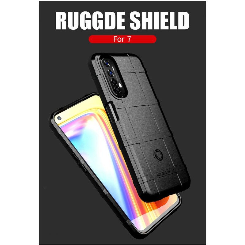 Kuori Realme 7 Rugged Shield