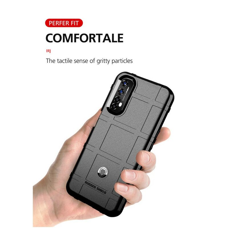 Kuori Realme 7 Rugged Shield