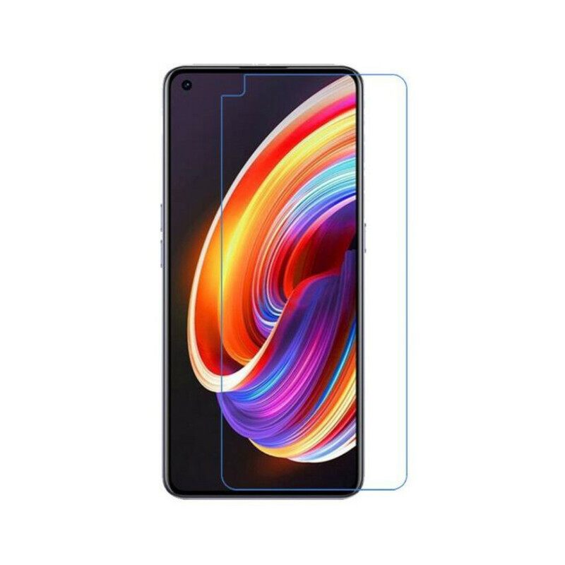 Lcd-Näytön Suojakalvo Realme 7 Lle