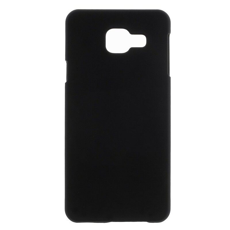 Case Samsung Galaxy A3 2016 Rigid Classic